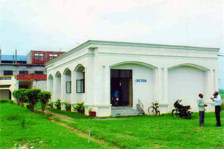 cafeteria